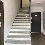 Nowy Sowia Z Widokiem Na Snieznik Appartamento