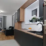 Appartamento Nowy Sowia Z Widokiem Na Snieznik *