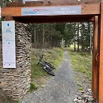 Nowy Sowia Z Widokiem Na Snieznik