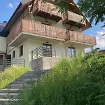 Appartamento Nowy Sowia Z Widokiem Na Snieznik