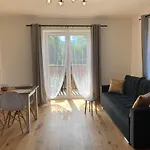 Appartamento Nowy Sowia Z Widokiem Na Snieznik *