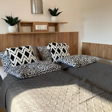 Nowy Sowia Z Widokiem Na Snieznik アパート