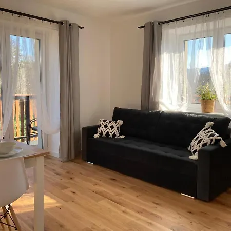 Nowy Sowia Z Widokiem Na Snieznik * Stronie Śląskie