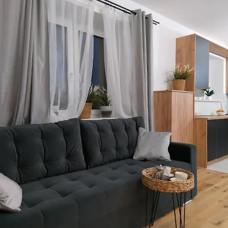 アパート Nowy Sowia Z Widokiem Na Snieznik Stronie Śląskie