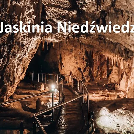 Nowy Sowia Z Widokiem Na Snieznik * Stronie Śląskie