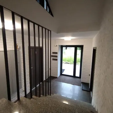 Nowy Sowia Z Widokiem Na Snieznik *