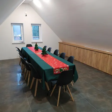 Nowy Sowia Z Widokiem Na Snieznik Appartamento Stronie Śląskie