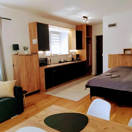 Appartamento Nowy Sowia Z Widokiem Na Snieznik Stronie Śląskie