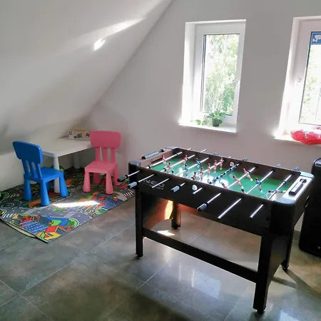 Nowy Sowia Z Widokiem Na Snieznik