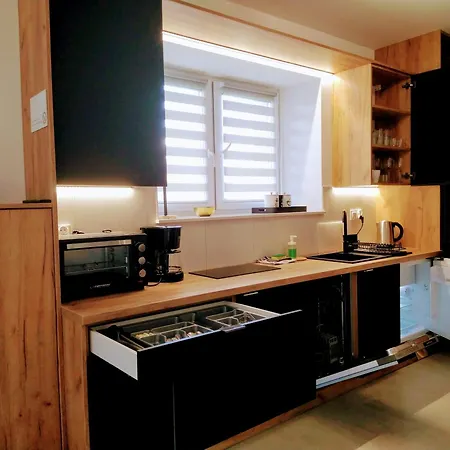 Nowy Sowia Z Widokiem Na Snieznik * Stronie Śląskie