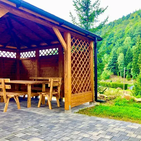 Nowy Sowia Z Widokiem Na Snieznik *