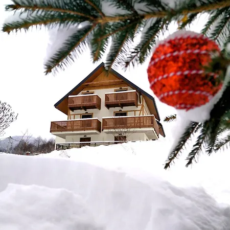 Nowy Sowia Z Widokiem Na Snieznik Apartment Stronie Śląskie