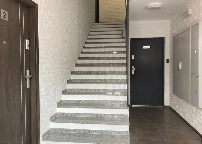 Nowy Sowia Z Widokiem Na Snieznik Appartement