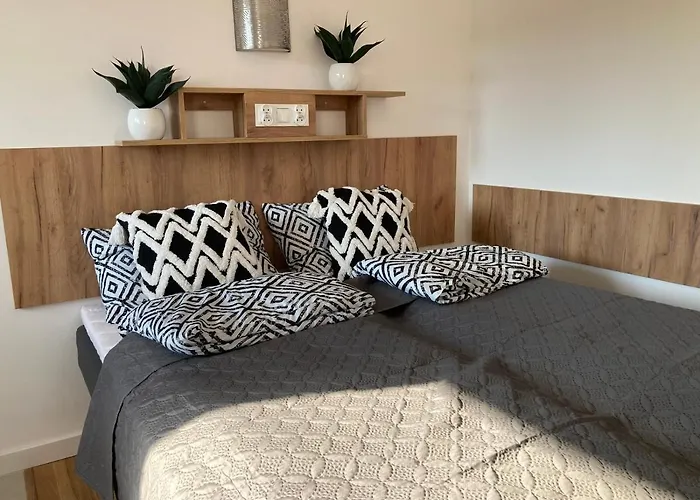 Nowy Sowia Z Widokiem Na Snieznik Appartement