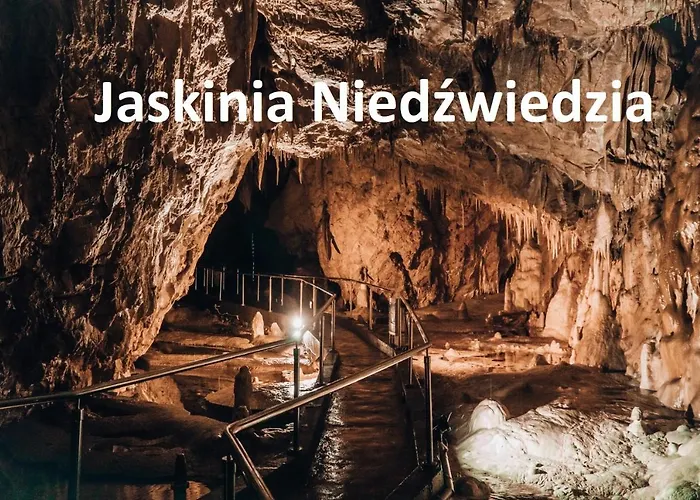 Nowy Sowia Z Widokiem Na Snieznik * Stronie Śląskie