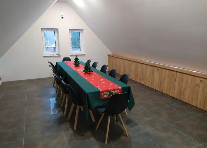 Nowy Sowia Z Widokiem Na Snieznik Appartement Stronie Śląskie