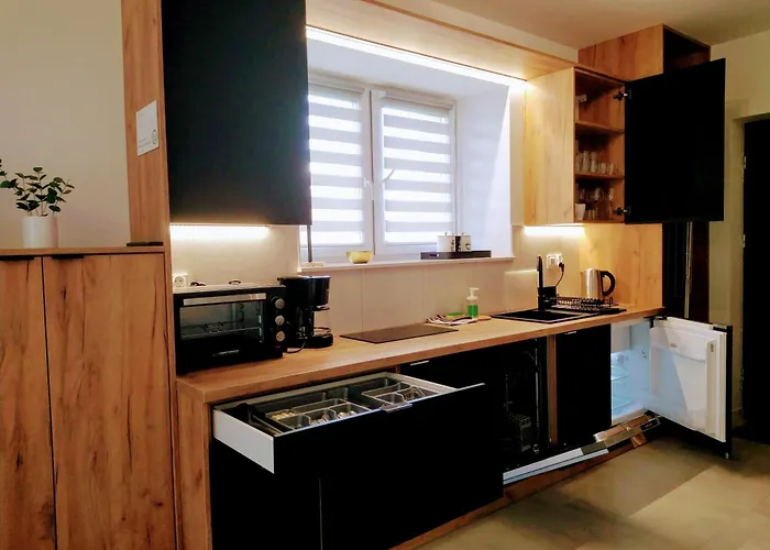 Nowy Sowia Z Widokiem Na Snieznik * Stronie Śląskie