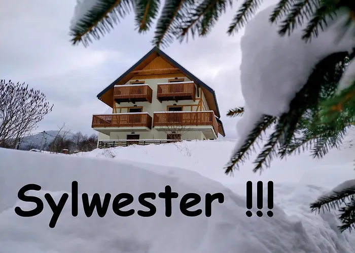 Nowy Sowia Z Widokiem Na Snieznik *